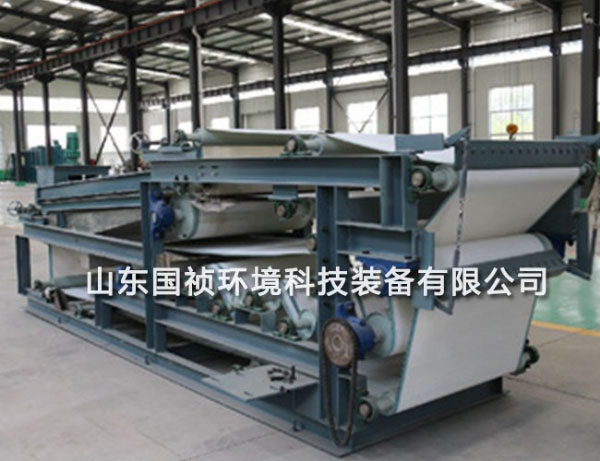 壓濾機(jī)的濾布多久更換一次？